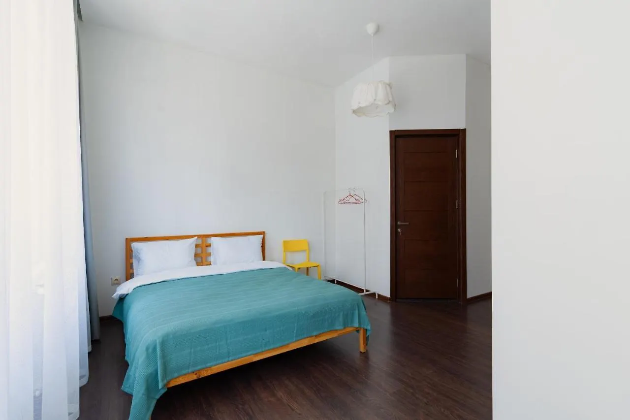 Cozy Apartment In Old Batumi Georgia