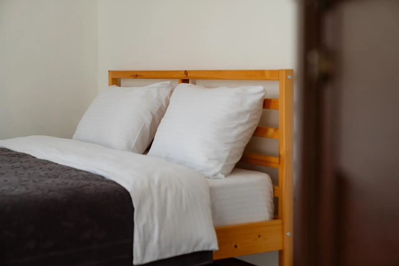 Cozy Apartment In Old Batumi