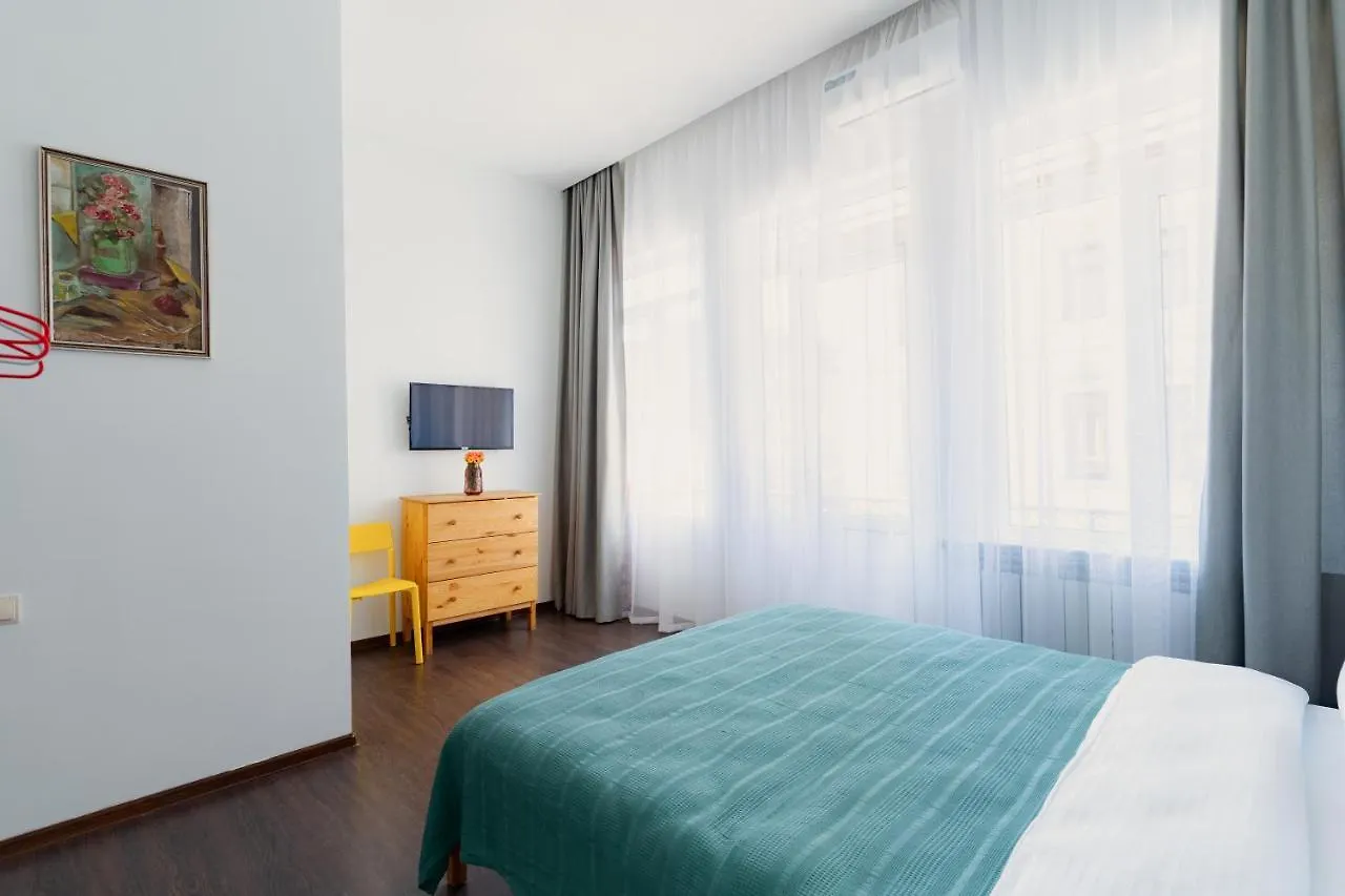 Cozy Apartment In Old Batumi 0*,  Georgia