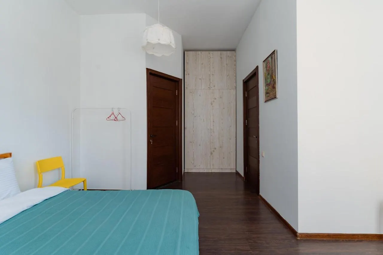 Cozy Apartment In Old Batumi 0*,  Georgia