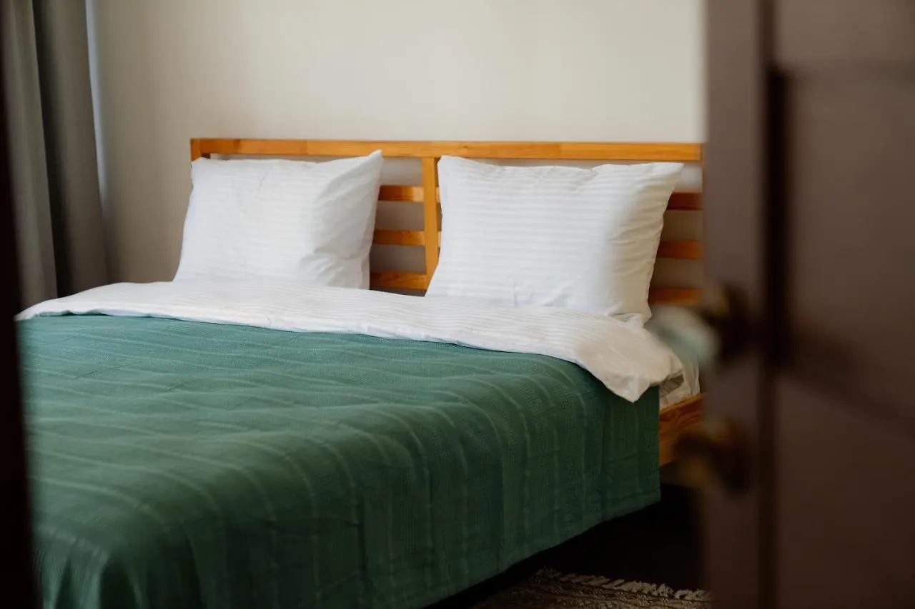 Cozy Apartment In Old Batumi