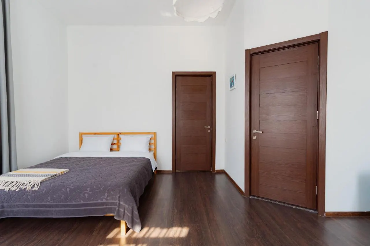 Cozy Apartment In Old Batumi